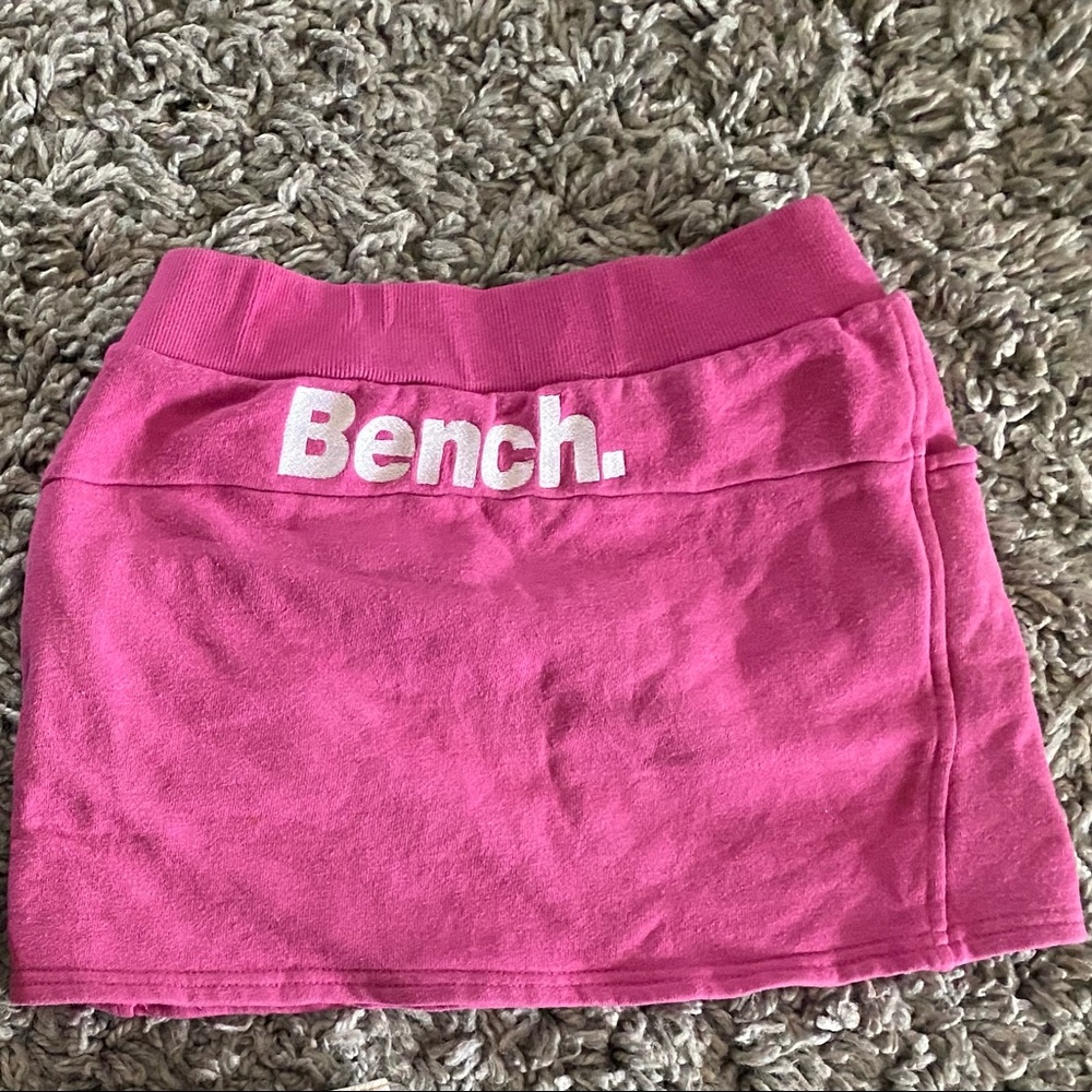 Bench Girls Sz 9/10 Skort